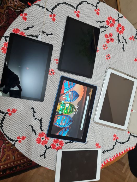 Tableta Samsung note 10.1
