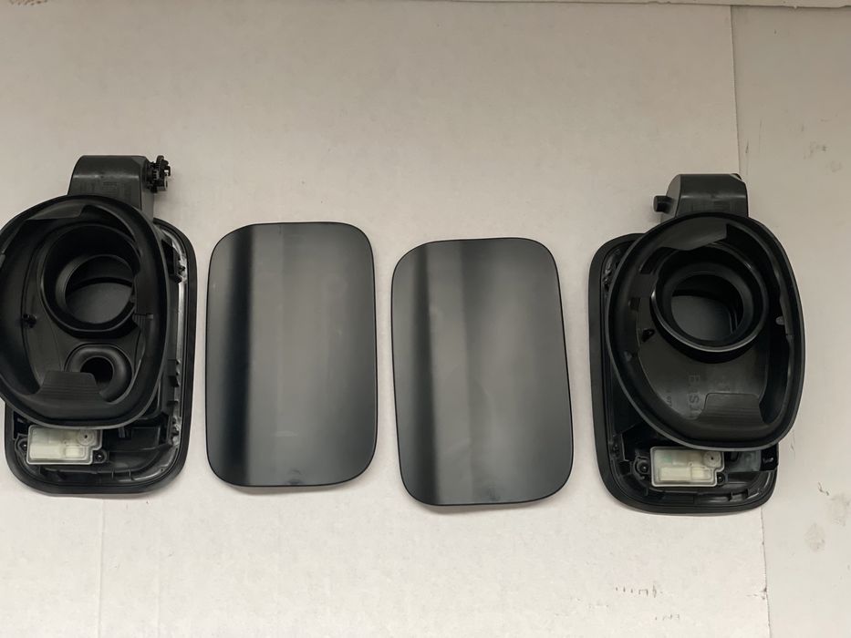 Usa capac rezervor BMW seria 7 G11 G12 buson usita