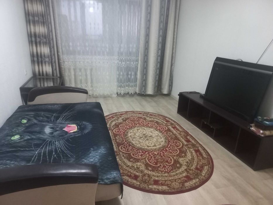 Аренда квартиры в  центре