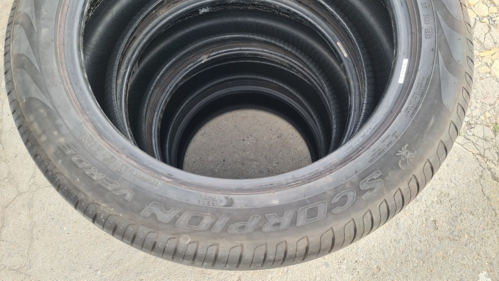 Гуми PIRELLI 235/50/19 Пирили 235x50x19