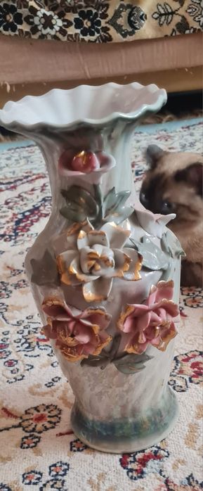 Продам ваза для цветов