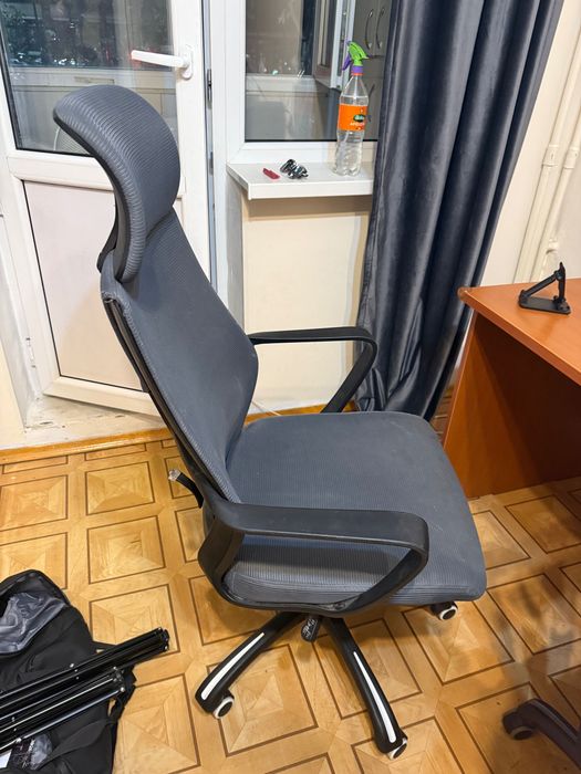 Компьютерное кресло
