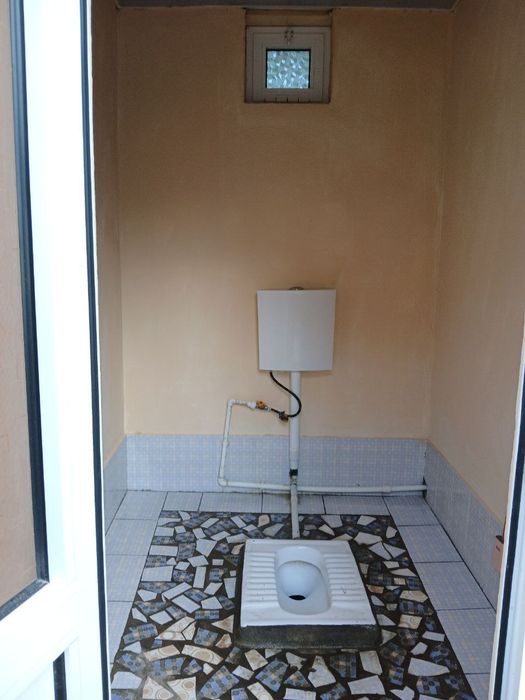 Дача в Бурчмулле с большим бассейном недалеко от вод Чарв