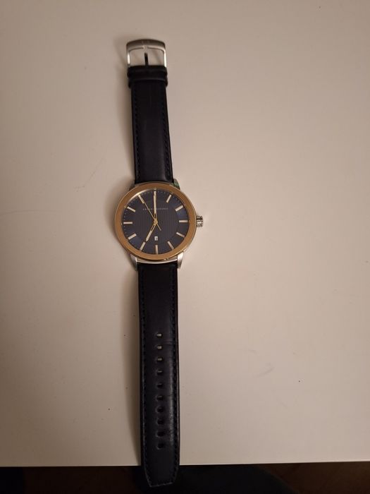 Vând urgent Ceas Armani Exchange
