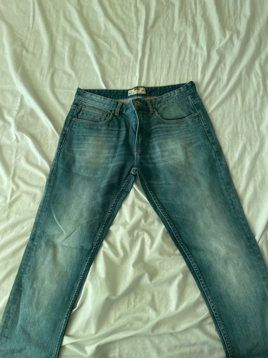 Мъжки дънки Pepe jeans и други