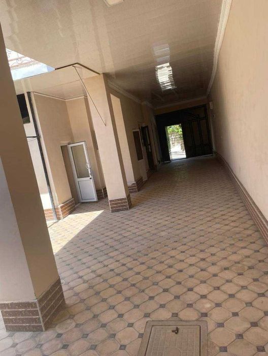 2каватли 7хонали ховли сотилади