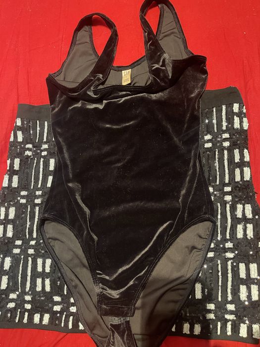 Galliano,Gap,VeroModa,Desiqual