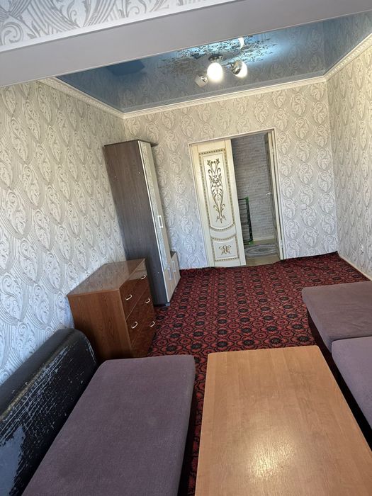Сдается квартира