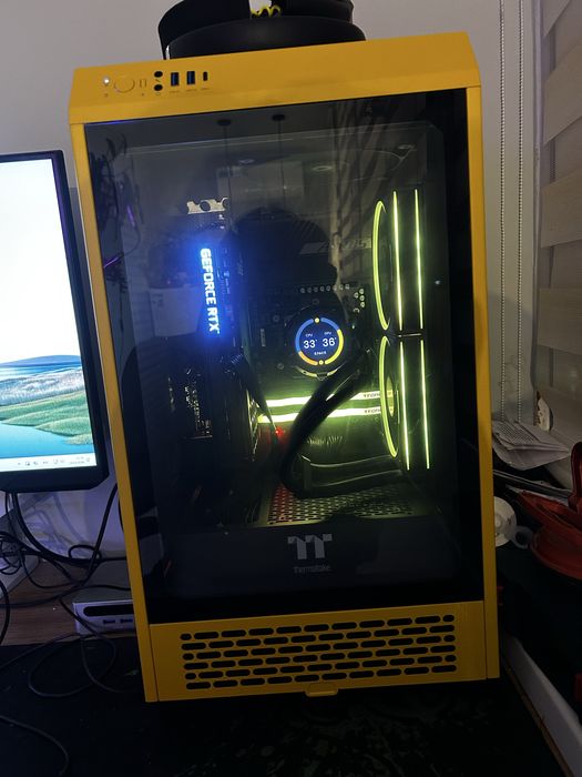 Продам игровой ПК