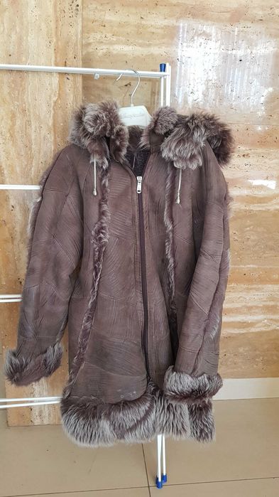 Детски кожух 5-10г.