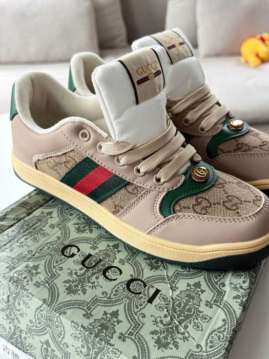 Дамски маратонки Gucci размер 39