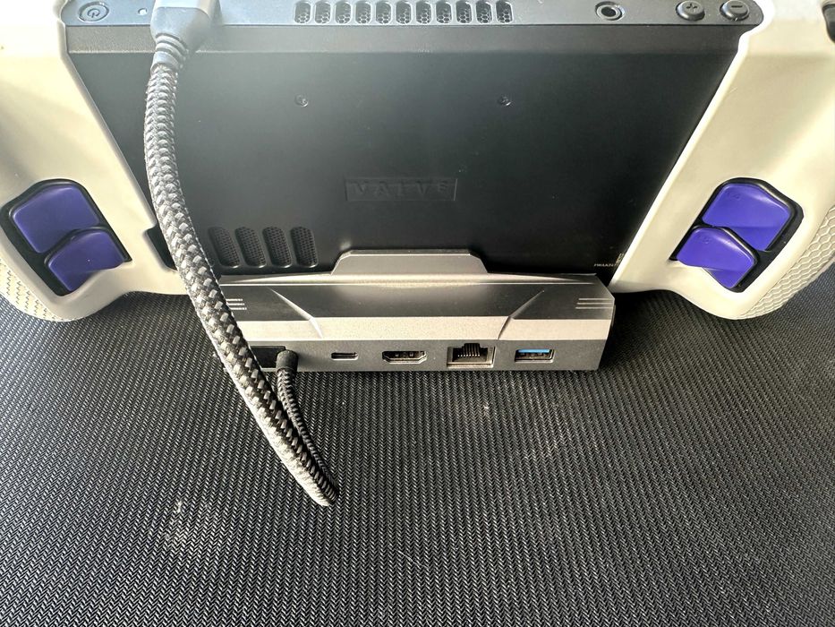 Steam Deck LCD 256 GB