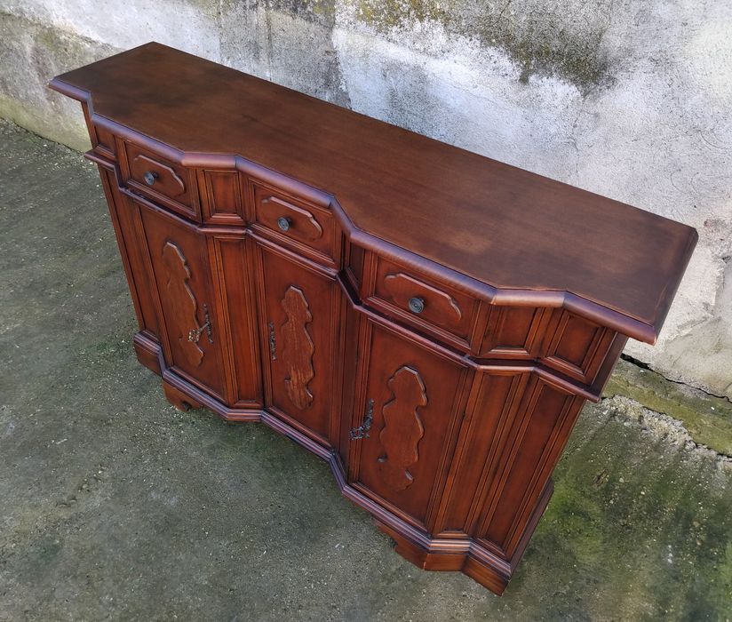 Comodă veche  Italia /Servanta