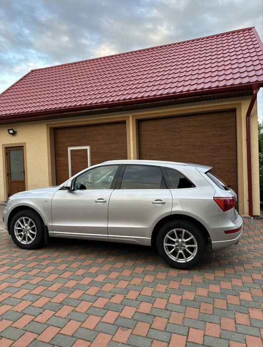 Audi Q5 S line de vanzare