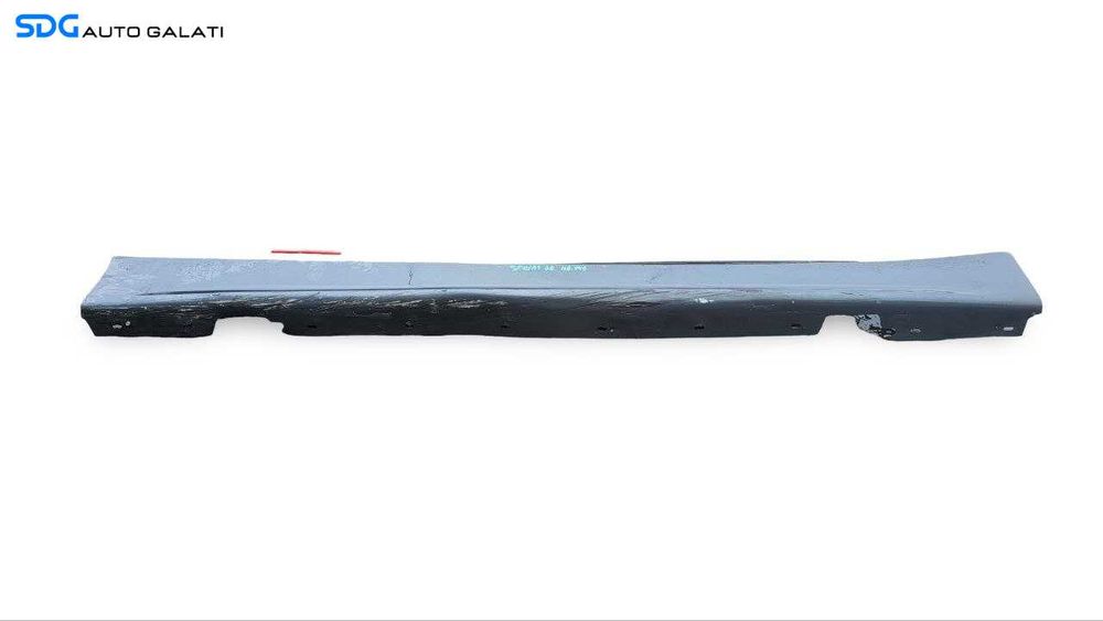 Ornament Prag Praguri Dreapta BMW Seria 1 E87 2004 - 2011 [LC3490]