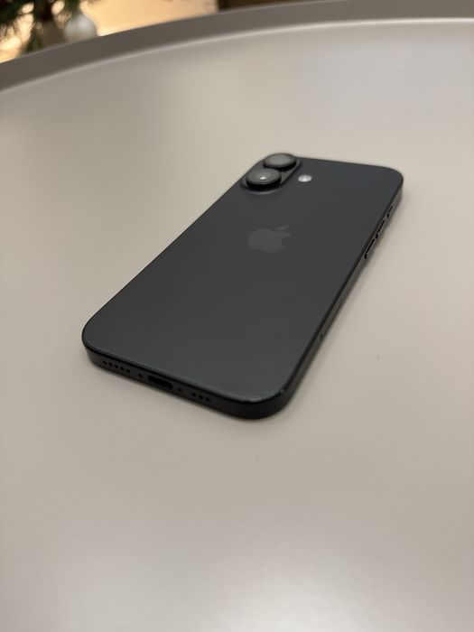 Iphone 16, 256GB in garantie