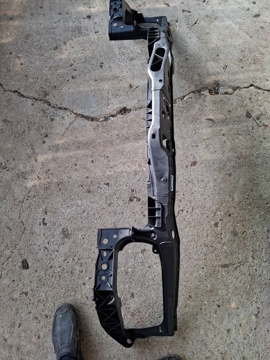 Vând elemente opel corsa D