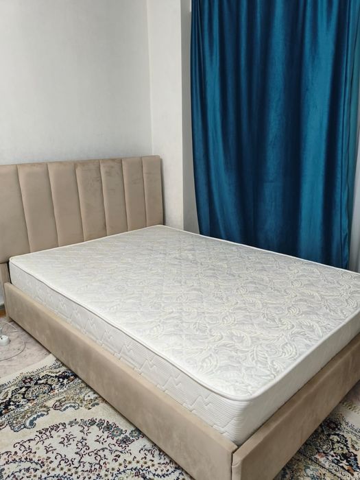 Срочно продаю кровать