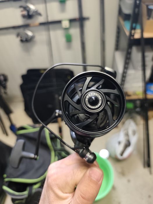 Shimano Ultegra 14000 Ci4 xtc