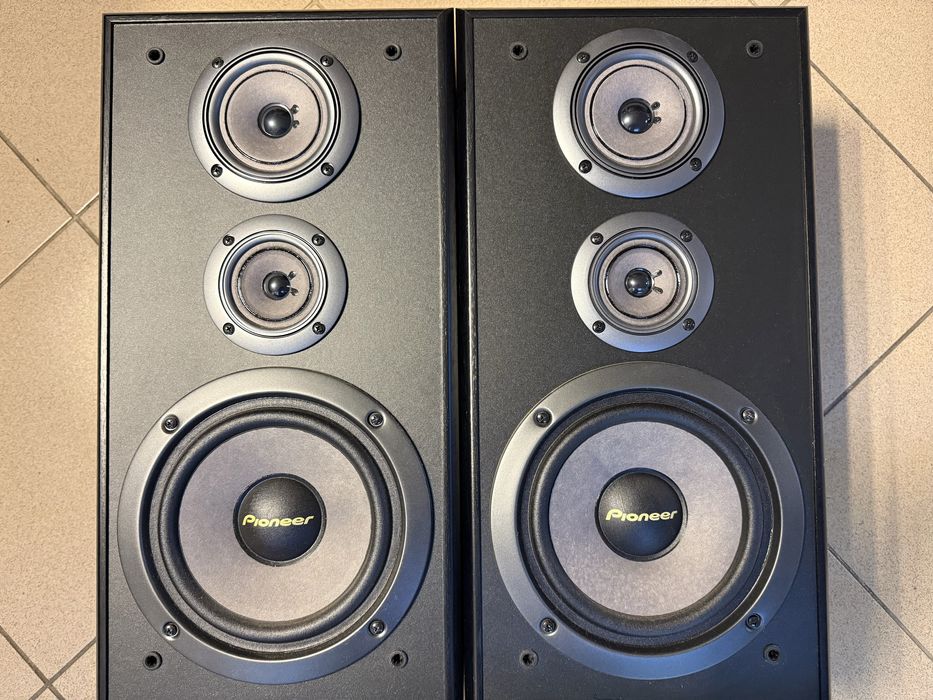 Boxe Pioneer CS-3070 120W 8 OHM Ca Noi