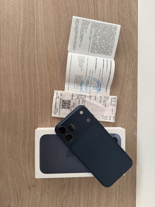 iPhone 17 PRro Max 1 Tb от Технополис