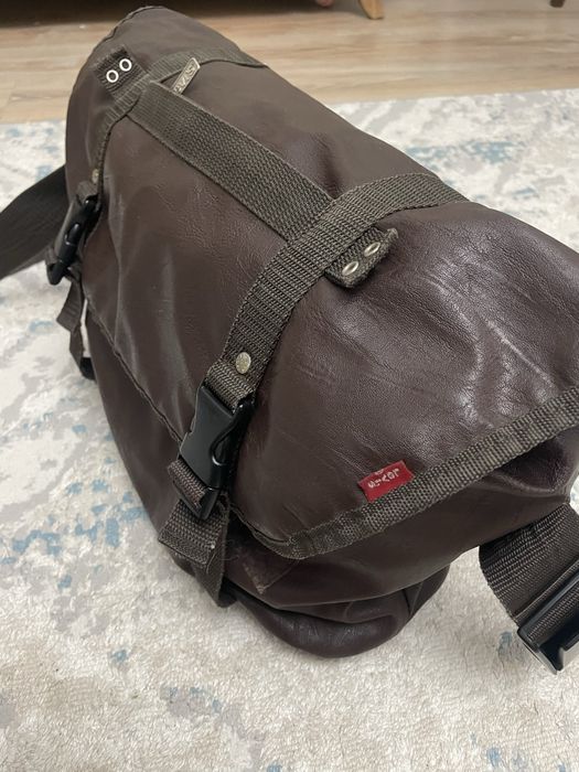 Сумка Levis оригинал
