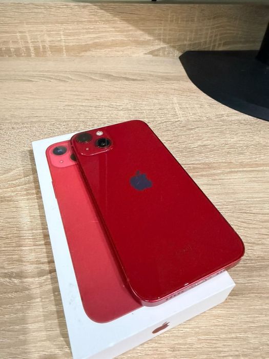 Iphone 13 128 GB  счупен екран