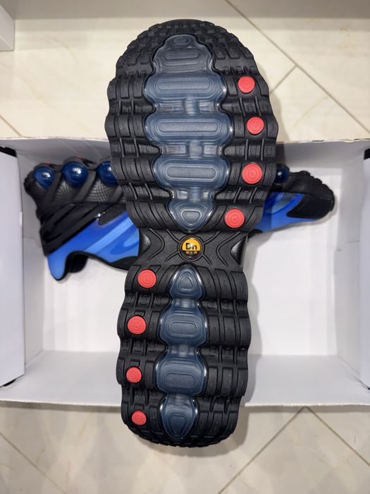 Маратонки Nike Air Max DN8 “Hyper Royal” - размер 46
