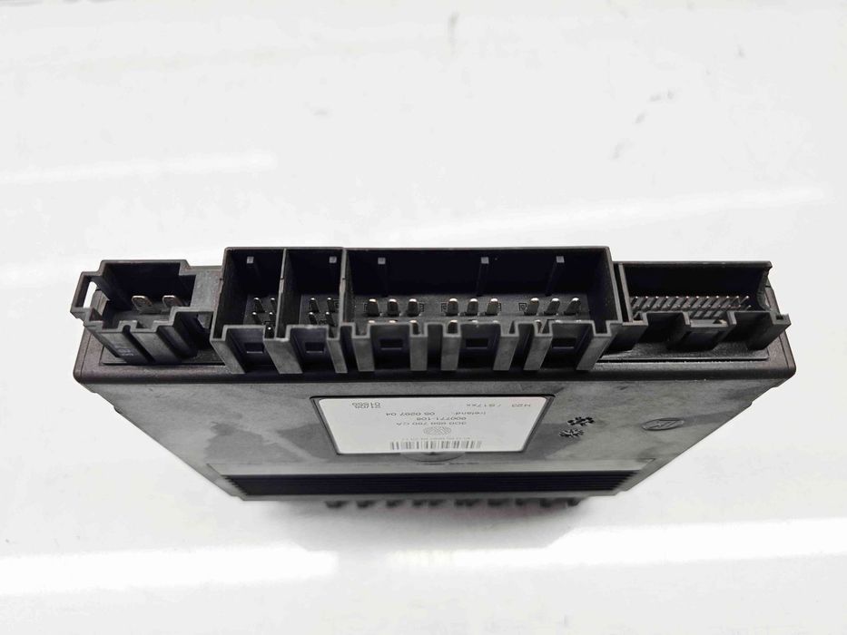 Modul confort Volkswagen Phaeton (3D) [Fabr 2002-2016] 3D0959760CA