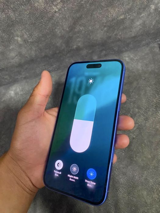 Iphone 16 plus в идеальном состоянии