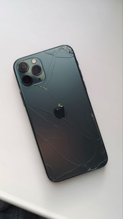 Iphone 11 Proooo