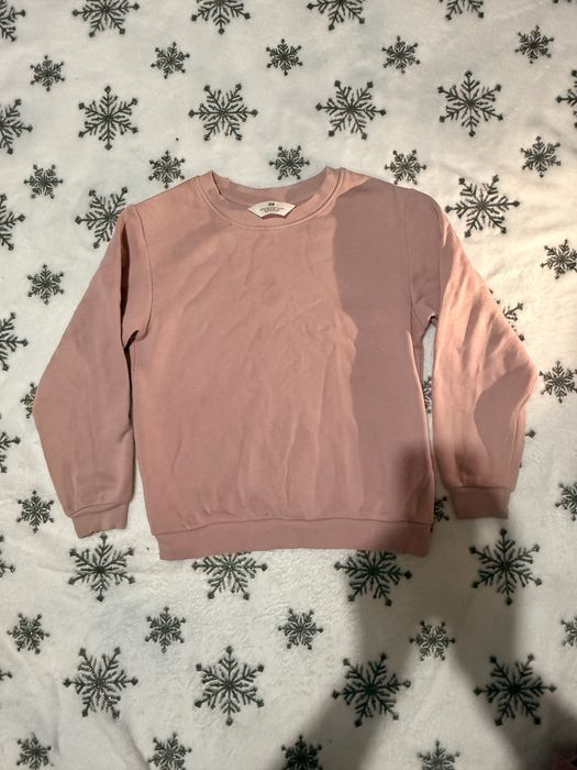 Лот дрехи 122-128 размер момиче