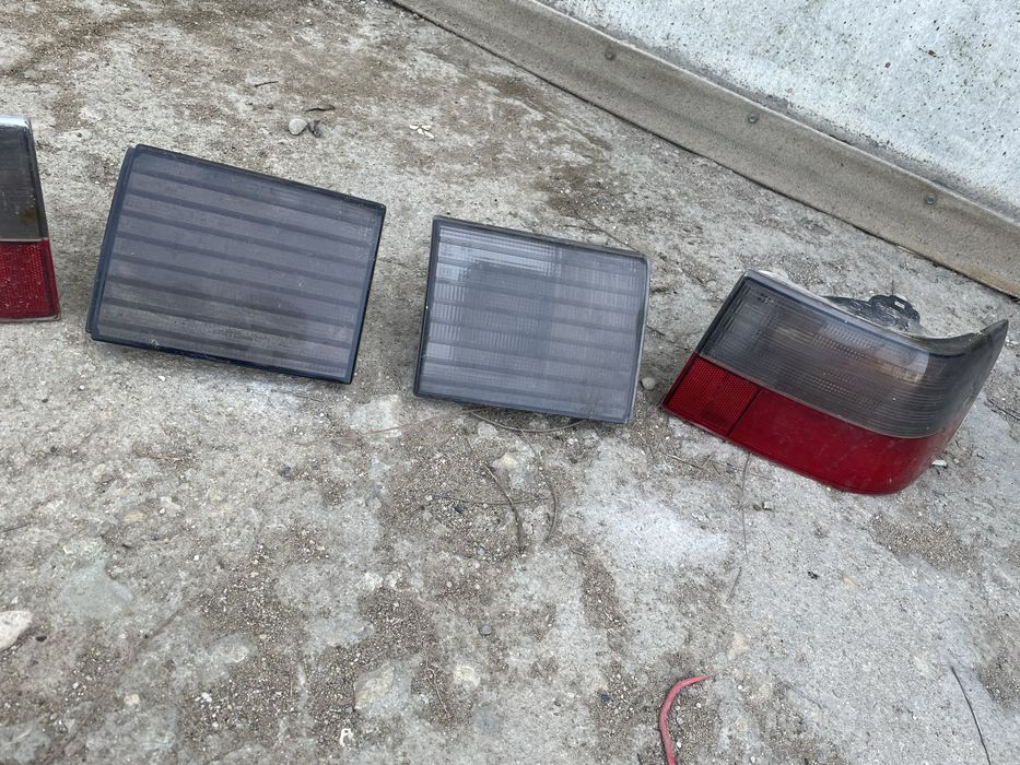 Задние фары ВАЗ 2110