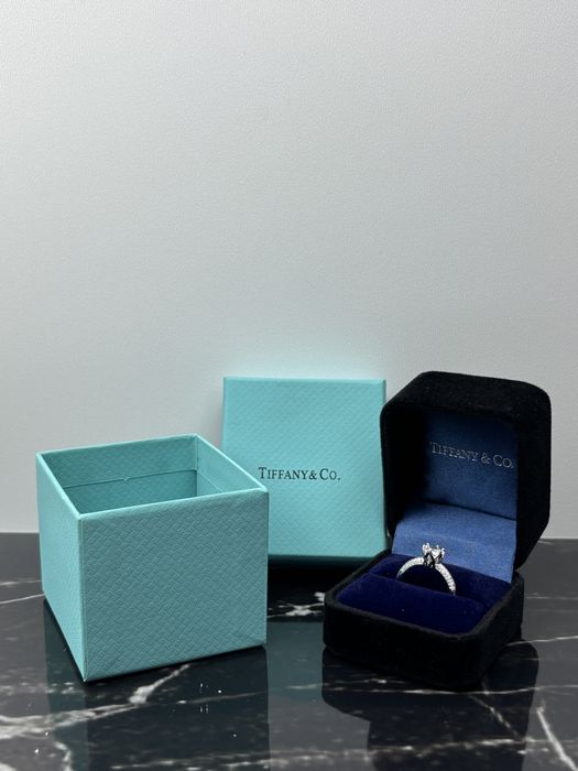 Tiffany&Co Пръстен