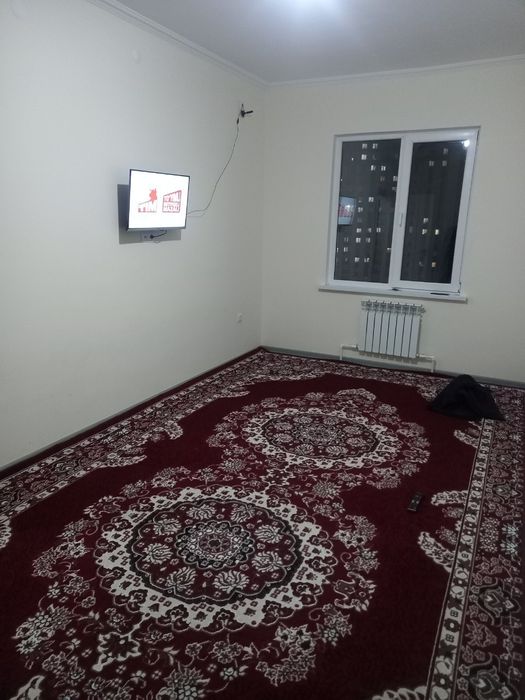 Motrid ijaraga beriladi