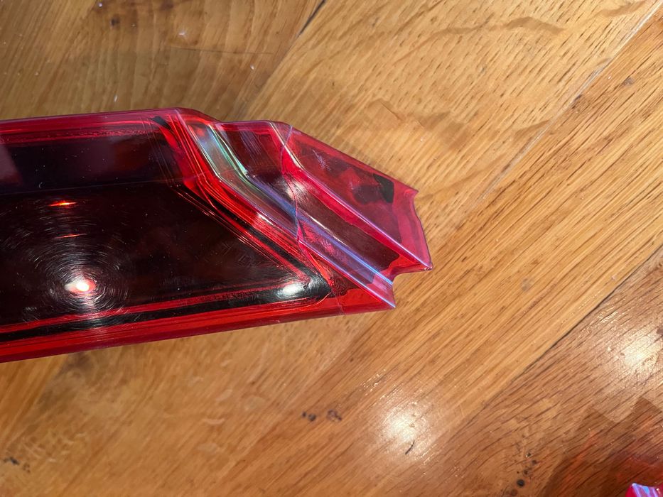 Стоп/Стопове Volvo XC60 Momentum 2019