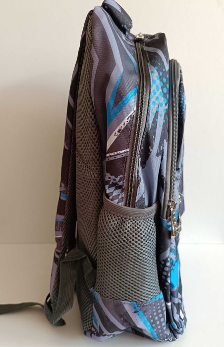 Ученически раници за момчета - разпродажба