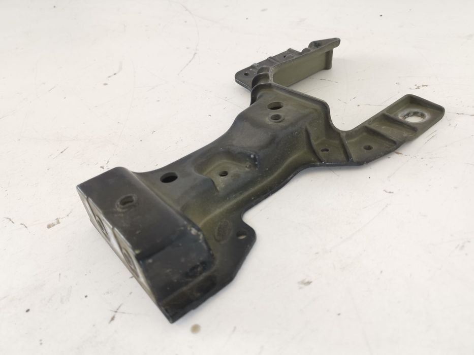 Ляв преден предпазен колан /Left front seat belt Ленд Роувър / Land Ro