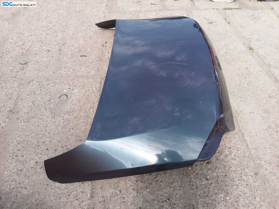 Capota Portbagaj Dezechipata Ford Focus 2 Cabrio Decapotabil 2004 - 2010 Culoare S7 [L0396] [Depozit]