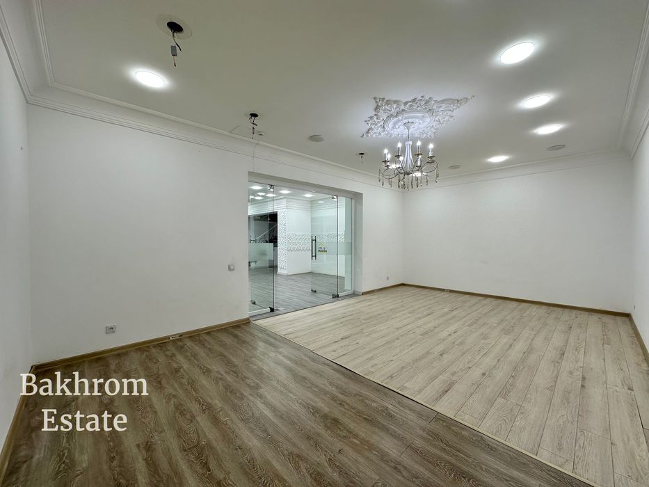 Помещение в аренду • 506 м²  • ул. Тараса Шевченко м. Ойбек. Уникально