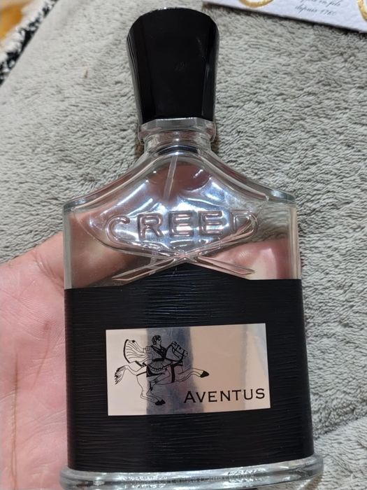 Aventus creed 100 ml parfum