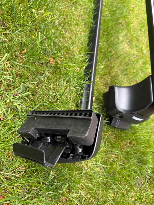 Bare transversale Thule 120 cm