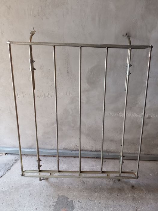 Багажник лада / жигула