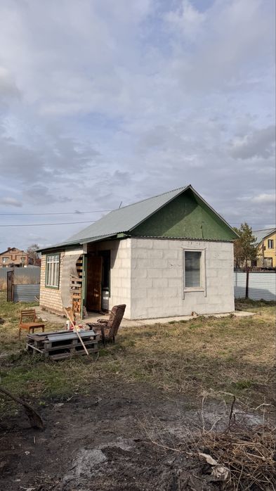 Сдам на сезон участок/ дачу