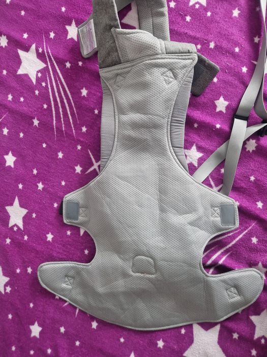 Marsupiu de bebeluși