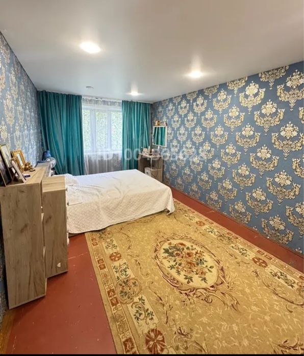 Продам квартиру в хорошем состояние