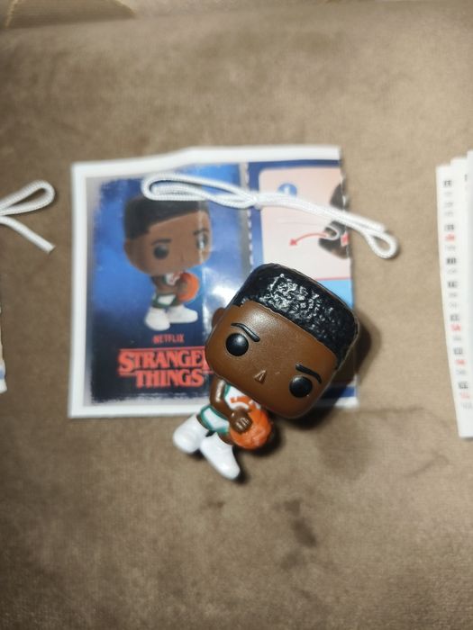 Осд фигурки с вкладышами