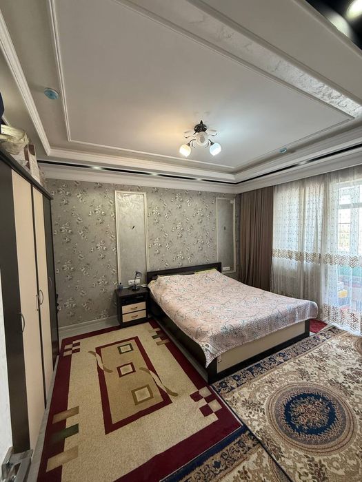 Новостройка яшнабот Олмос 4/9/16 можно вариант