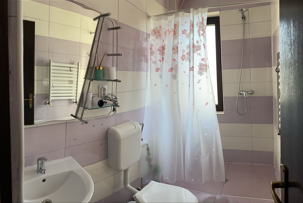 Apartament Lara, Băile Felix