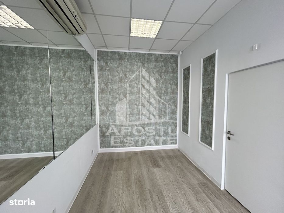 Spatiu comercial 48 mp, de vanzare,  zona Simion Barnutiu, Timisoara..
